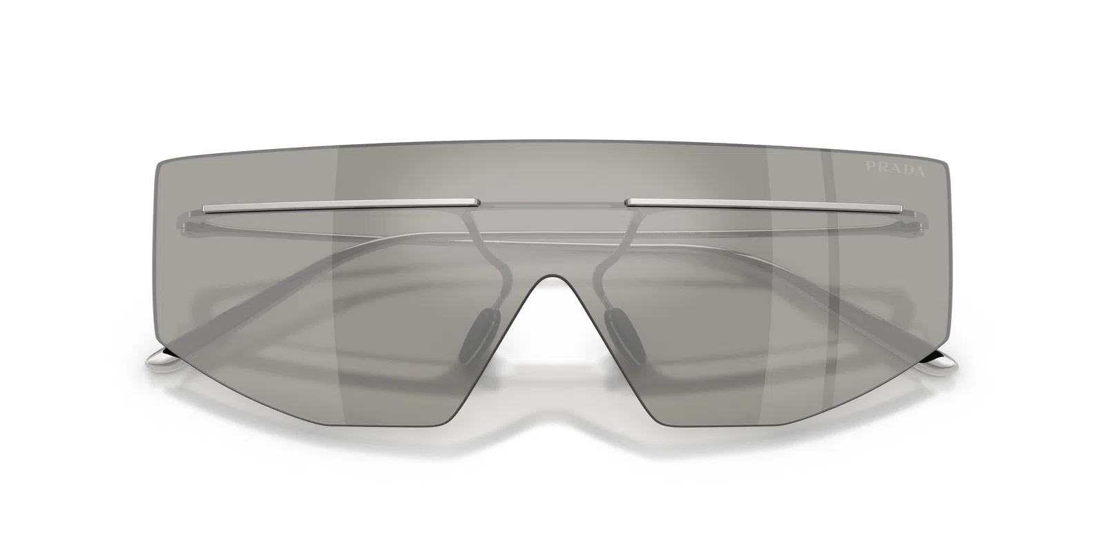 Prada B55S Sunglasses - view 8